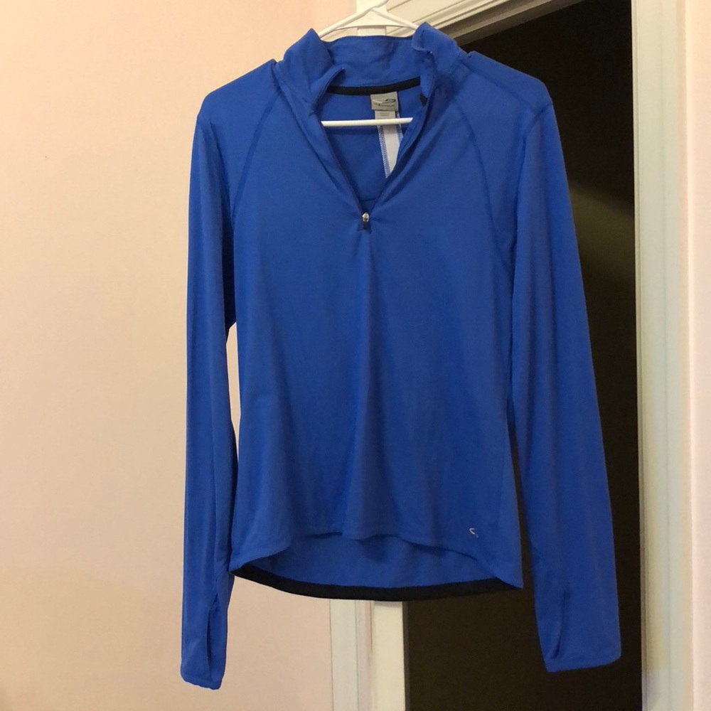 Champion athletic pullover